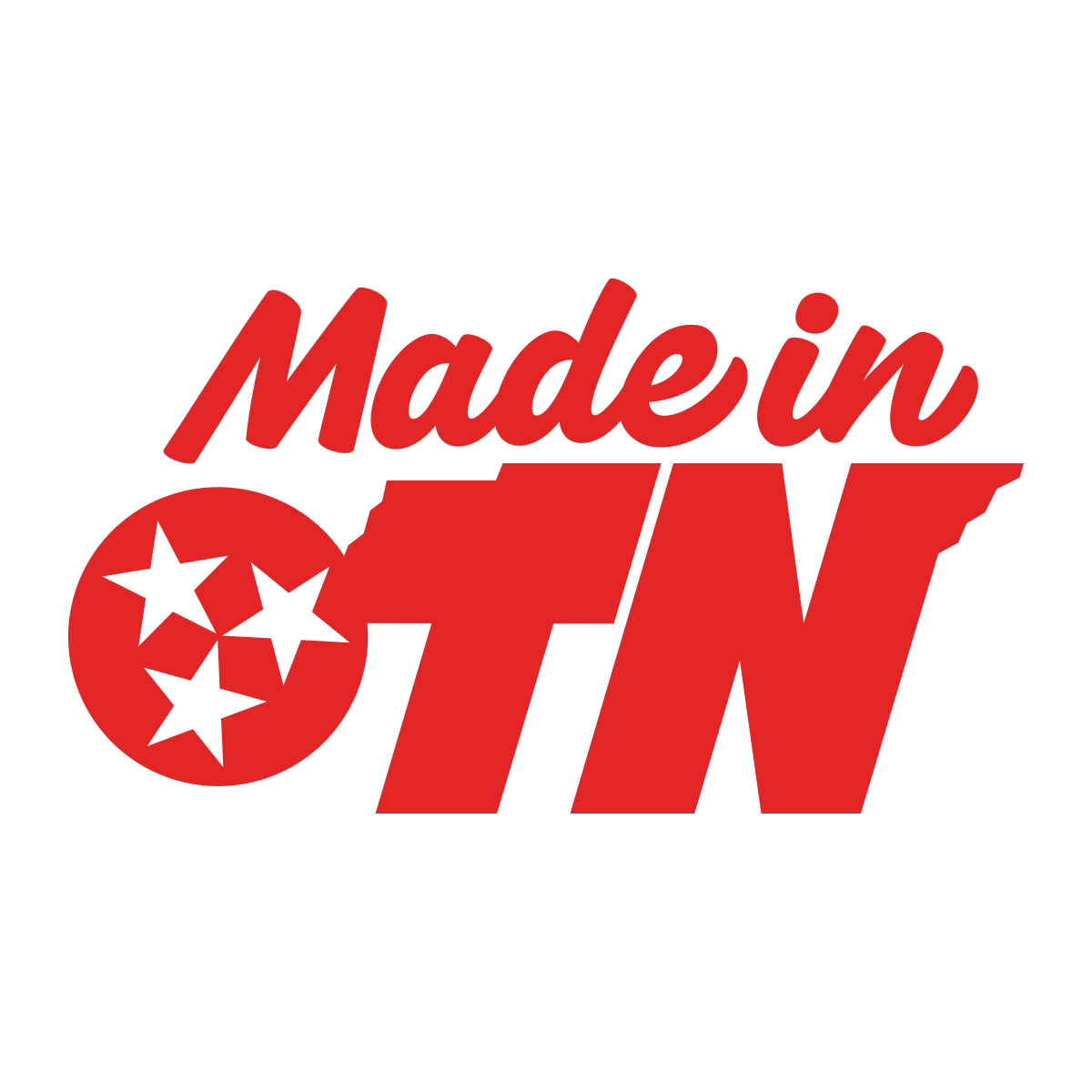 Made in TN