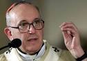 Habemus Papam! Our new Pope, Jorge Maria Cardinal Bergoglio as ... - bergoglio