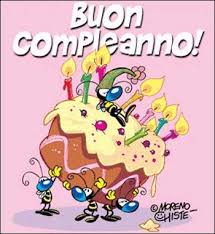 buon compleanno