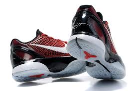 Nike Zoom VI All-Star basketball shoes 448693-600 - NIKE ...