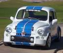 Shipped Back: US-Spec 1959 Fiat 500 For Sale