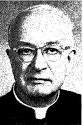 The Right Reverend Monsignor Peter Leo Johnson - johnson