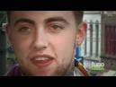 Mac Miller on Beach Sex,