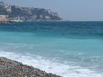 Mediterranean sea free stock - via Daymix