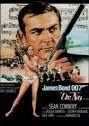 Dr. No (1962) | filmsquish.