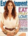This week's cover: 'Eat Pray Love' star Julia Roberts dishes on ...
