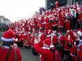SANTACON 2011: City-Wide Santa Pub Crawl | SF