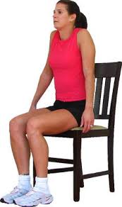 Exercise at Your Computer