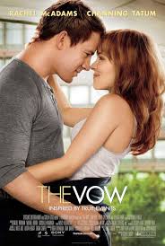 The vow (2012) 