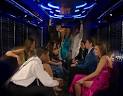 Party Bus Milwaukee | Blackline Party Bus Rentals