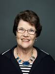 Barbara O'Connor, PhD,