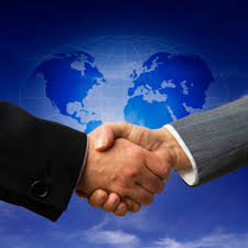 BE OUR PARTNERS