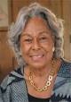 Rachel Robinson National Visionary Born July 19, 1922 in Los Angeles, CA - robinson