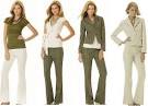 Business Casual: Men|Washington Program