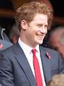 Prince Harry Picture 1