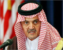 Saud al Faisal