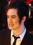 Panic! at the disco..........