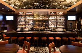 Modern lounge bar - Bar lounge interior design | Interior Settings ...
