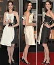 Anne Hathaway Critics Choice