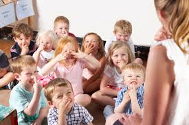 5 Benefits of a Pre School Program