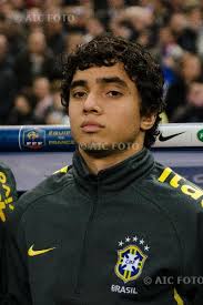 rafael pereira da silva | Brezil | 2010 | FIFA World Cup 2014 | friendly match | Stade de France | match between France 1-0 Brezil | Saint-Denis, Paris. - ImageMedium