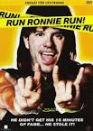 Run Ronnie Run!