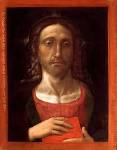 Andrea Mantegna, Le Christ