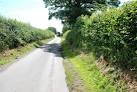 SJ9118 : Long Lane Looking Back to School Lane, Dunston Heath - via Daymix