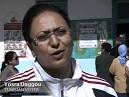 Tunisians Vote for First Time Since