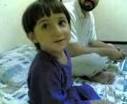 Sahar Shad Bangash In Al Ain