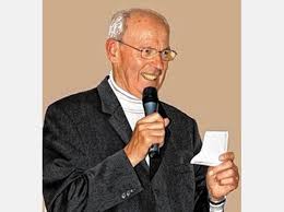 Josef Stemmer feiert 50 Jahre als Priester | Ro- - 1569557198-1850424_1-kj34