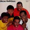 New Edition | Cool It Now