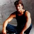 Patrick Swayze Image Patrick Swayze | Performing Arts Info Picture 5