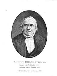 Gottfried Lehmann. Wissenschaft, Kunst und Kultur um ihrer selbst willen galten nicht als erstrebenswerte Güter. Auf der anderen Seite war gerade die ... - 2-12-lehmann-gottfried