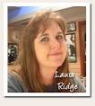 Laura A. Ridge lives in