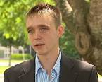 Wyatt Roy, 20,
