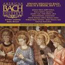 American Bach Soloists - Jeffrey Thomas, music director