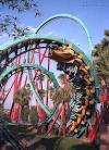 Centripetal Acceleration 
