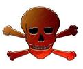 How to Survive a Ricin Attack