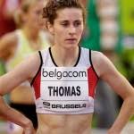 SportsShoes Blog Profile : Charlene Thomas - Athlete (1500/800m ... - charlene-150x150