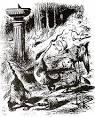 Jabberwocky - Wikipedia, the free encyclopedia