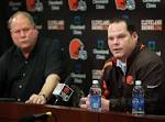 Patience of Cleveland Browns' brass leaves fans forever awaiting ...