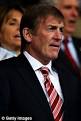 MARTIN SAMUEL: Kenny Dalglish could be a pain Roy Hodgson can do without ... - article-0-0A3B026A000005DC-613_235x353