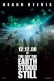 The Day the Earth Stood Still