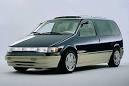 MERCURY VILLAGER archive -- Automotive Review