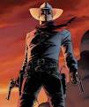 Comic Related - LONE RANGER