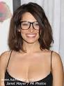 Mary Lynn Rajskub's hair covering the neckline and SARAH SHAHI's ...