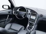 Saab 9-5 Sedan wallpaper # 57 of 64, Interior, MY 2004, 1280x960