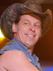 Running wild with Ted Nugent will air on CMT on March 24th starting at 12 am ... - b7c861c0e37d750c_ted-nugent-1