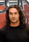 Jason Momoa was in Madrid,